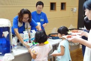 倉敷市の小児歯科