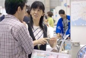 岡山県の訪問歯科