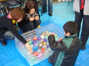 岡山市,倉敷市,歯科イベント