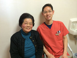 歯列矯正体験談