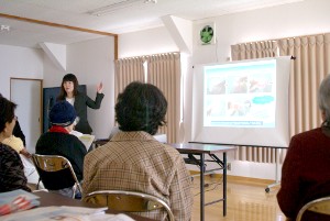 岡山県の介護予防教室