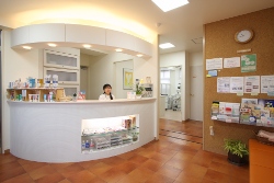 グレイスデンタルクリニック(岡山市北区平田)