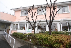 守屋歯科医院(倉敷市連島町)